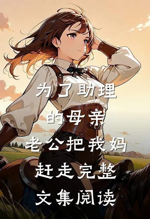 为了助理的母亲，老公把我妈赶走完整文集阅读