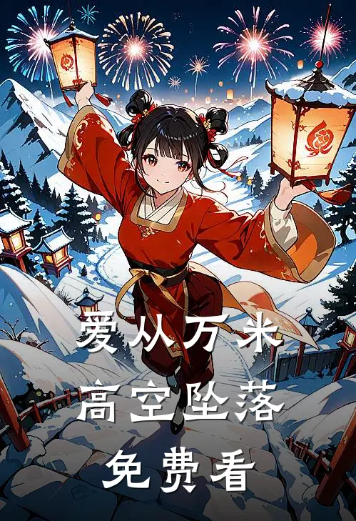 爱从万米高空坠落免费看