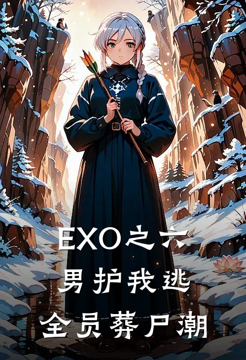 EXO之六男护我逃，全员葬尸潮