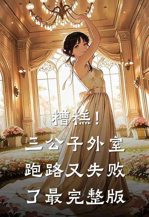 糟糕！三公子外室跑路又失败了最完整版