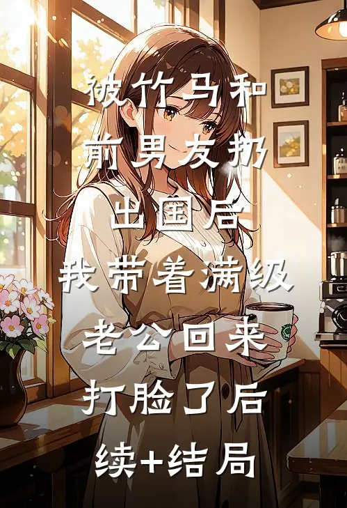 被竹马和前男友扔出国后，我带着满级老公回来打脸了后续+结局