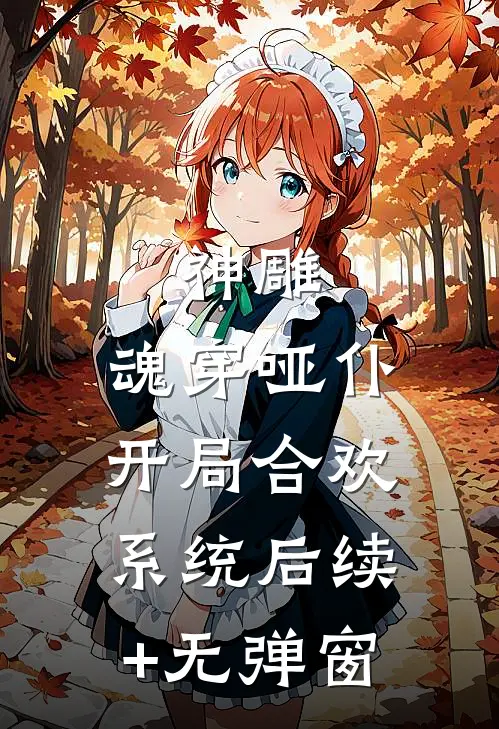 神雕：魂穿哑仆，开局合欢系统后续+无弹窗