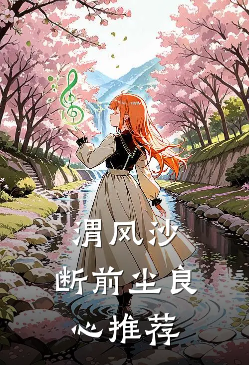 渭风沙，断前尘良心推荐