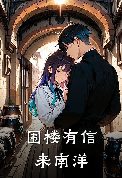 围楼有信来南洋