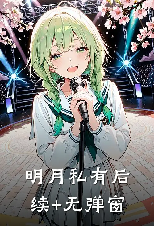 明月私有后续+无弹窗