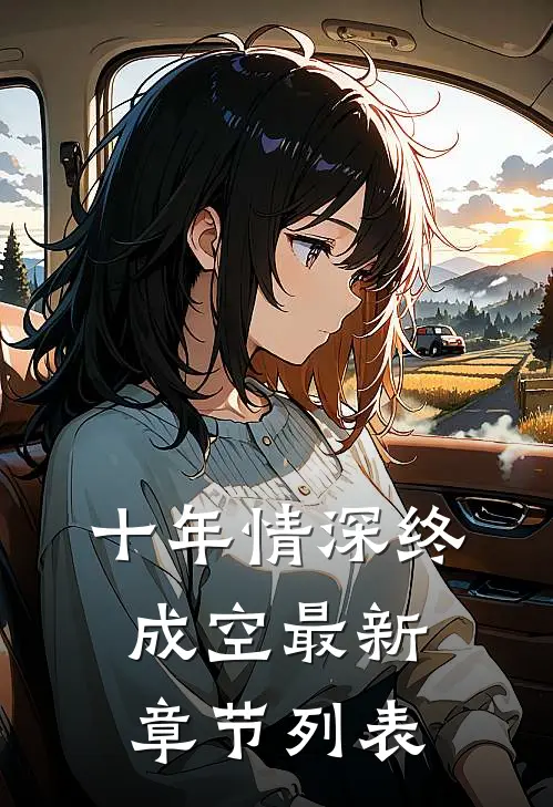 十年情深终成空最新章节列表