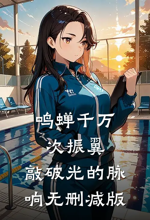 鸣蝉千万次振翼，敲破光的脉响无删减版