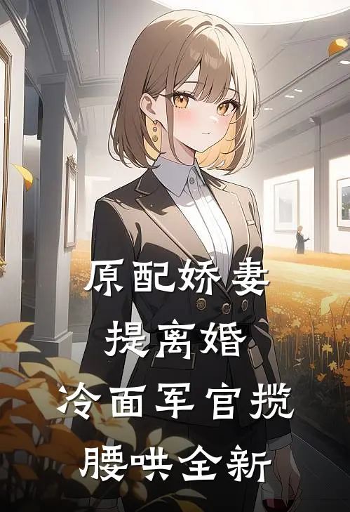原配娇妻提离婚，冷面军官揽腰哄全新