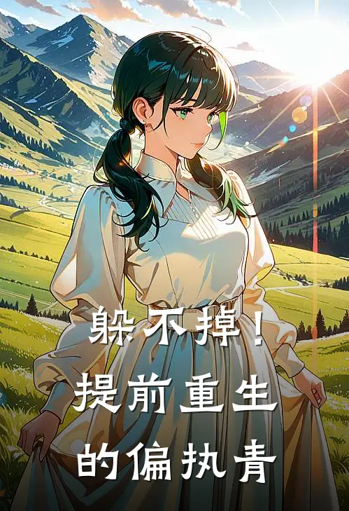 躲不掉！提前重生的偏执青