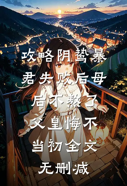 攻略阴鸷暴君失败后母后不熬了，父皇悔不当初全文无删减