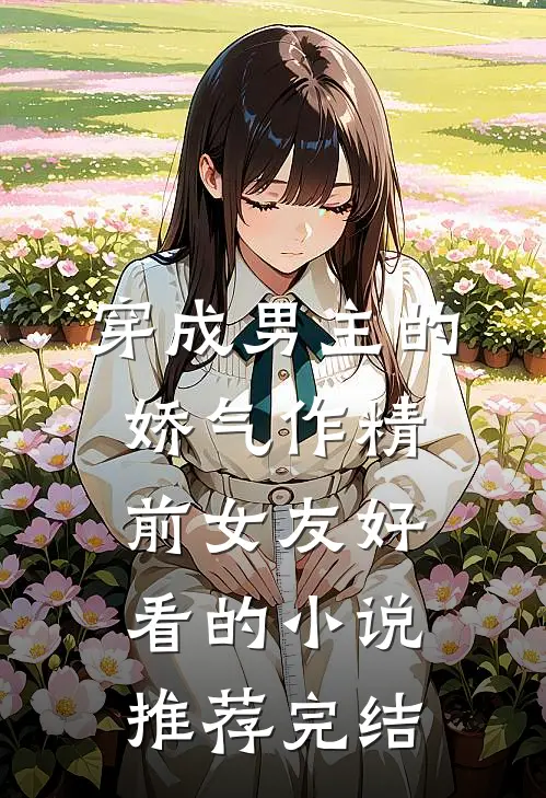 穿成男主的娇气作精前女友好看的小说推荐完结
