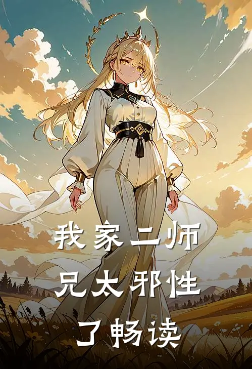 我家二师兄太邪性了畅读