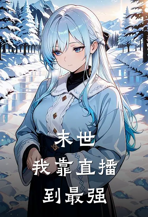 末世：我靠直播到最强