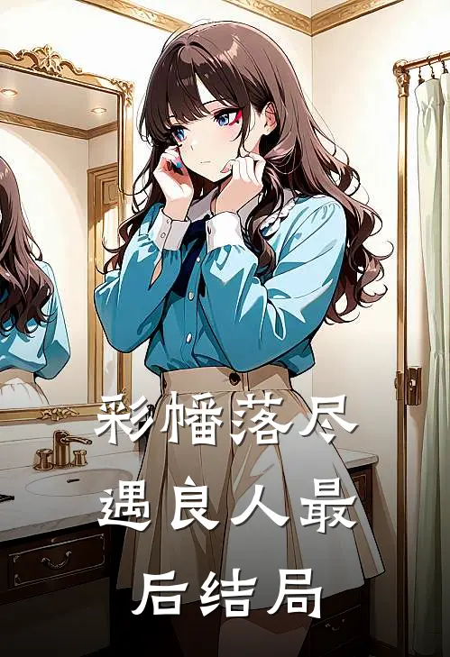 彩幡落尽遇良人最后结局