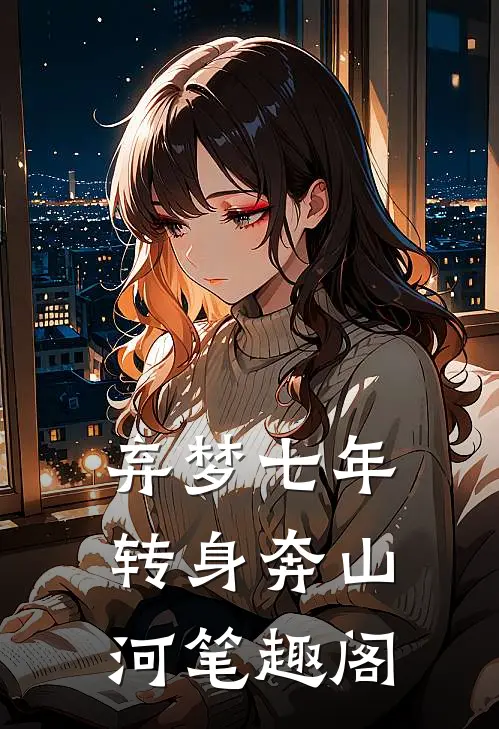 弃梦七年，转身奔山河笔趣阁