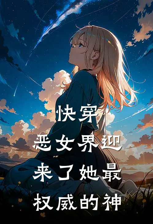 快穿：恶女界迎来了她最权威的神