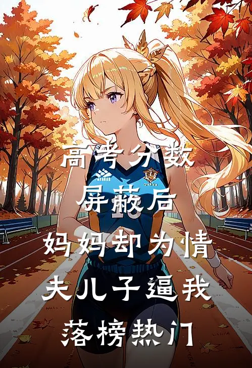 高考分数屏蔽后，妈妈却为情夫儿子逼我落榜热门