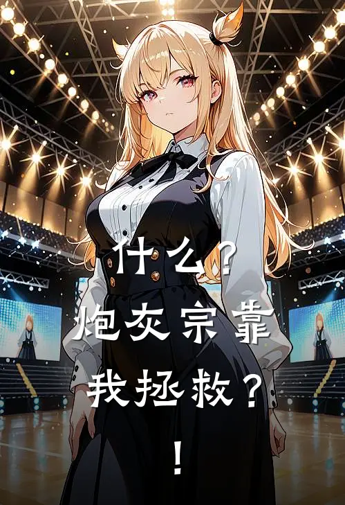 什么？炮灰宗靠我拯救？！