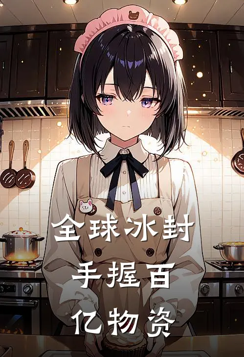 全球冰封：手握百亿物资
