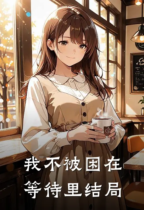 我不被困在等待里结局