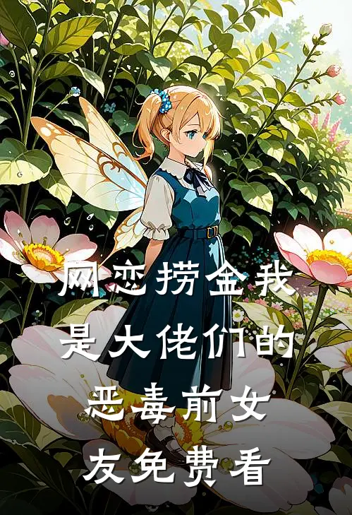 网恋捞金我是大佬们的恶毒前女友免费看