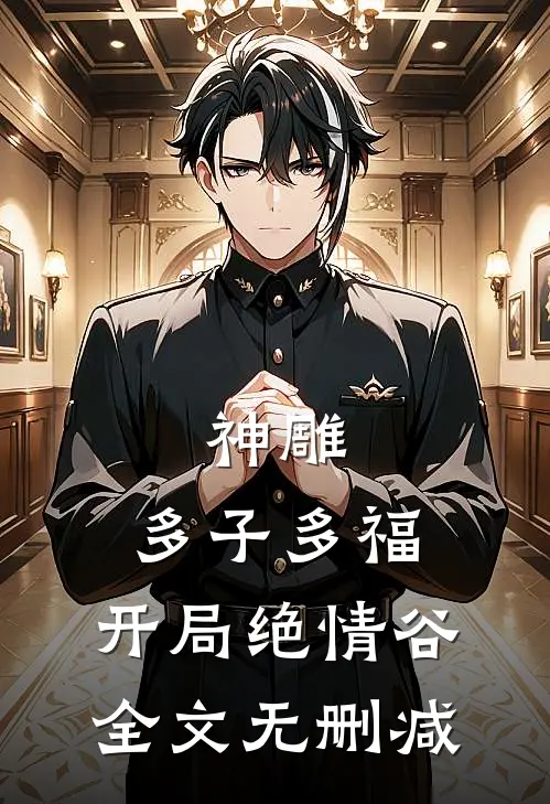 神雕：多子多福，开局绝情谷全文无删减