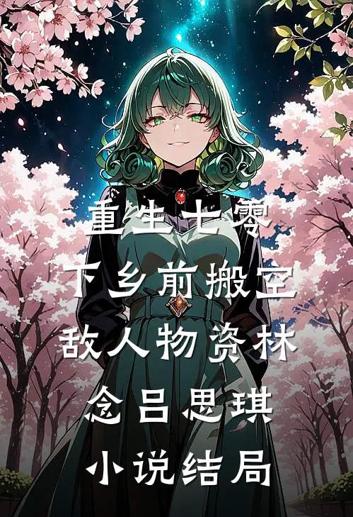 重生七零：下乡前搬空敌人物资林念吕思琪小说结局