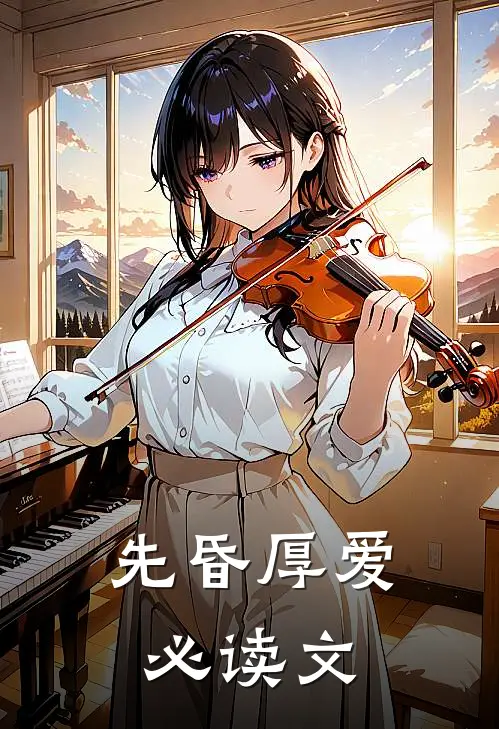 先昏厚爱必读文