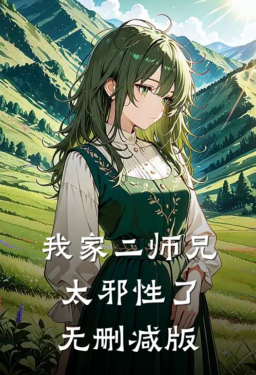 我家二师兄太邪性了无删减版