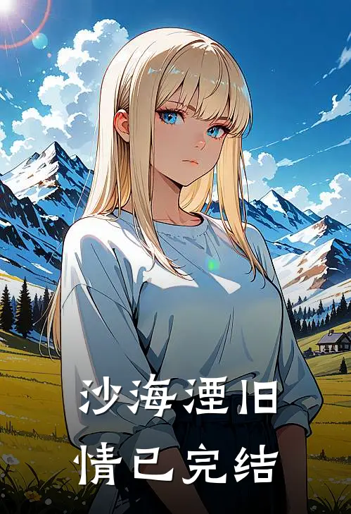 沙海湮旧情已完结