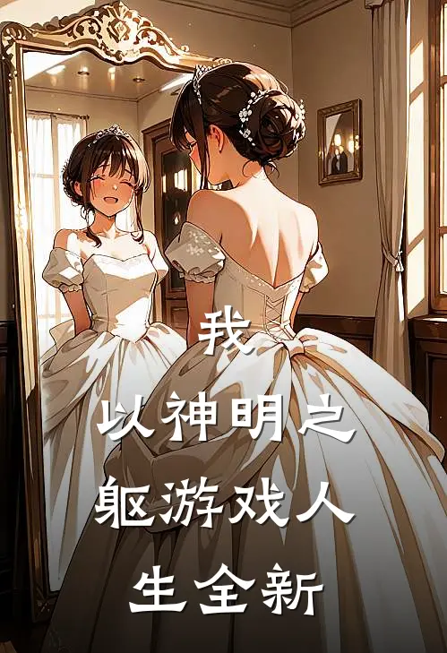 我，以神明之躯游戏人生全新