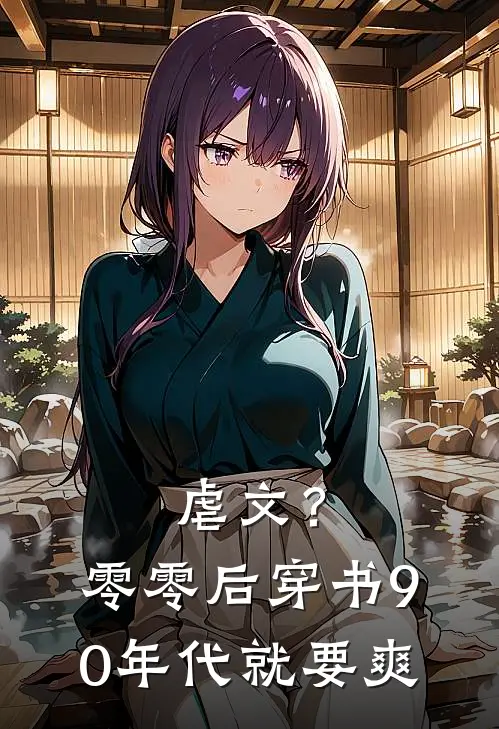 虐文？零零后穿书90年代就要爽