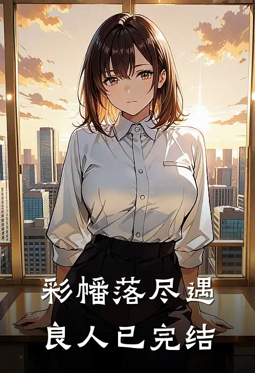 彩幡落尽遇良人已完结