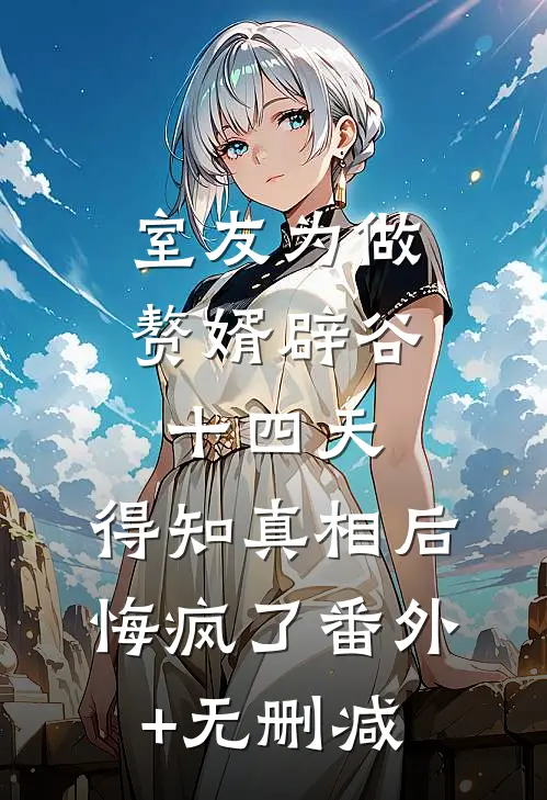 室友为做赘婿辟谷十四天，得知真相后悔疯了番外+无删减