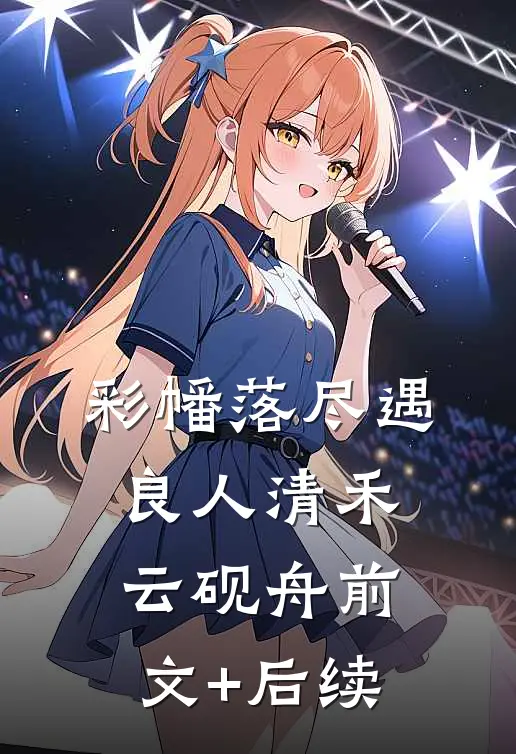 彩幡落尽遇良人清禾云砚舟前文+后续