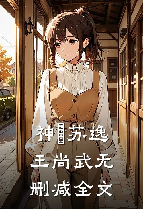 神祇苏逸王尚武无删减全文
