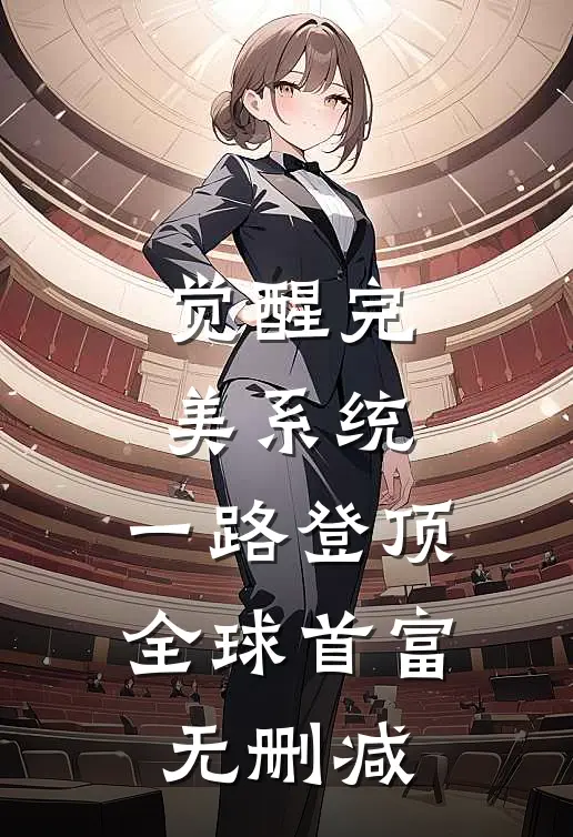 觉醒完美系统，一路登顶全球首富无删减