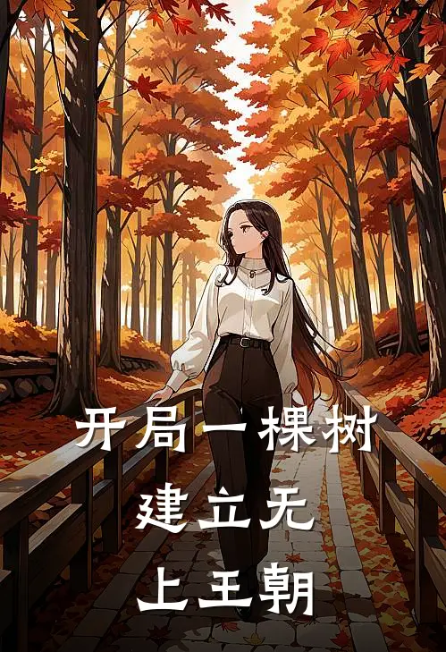 开局一棵树，建立无上王朝
