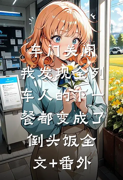 车门关闭，我发现全列车人的下一餐都变成了倒头饭全文+番外
