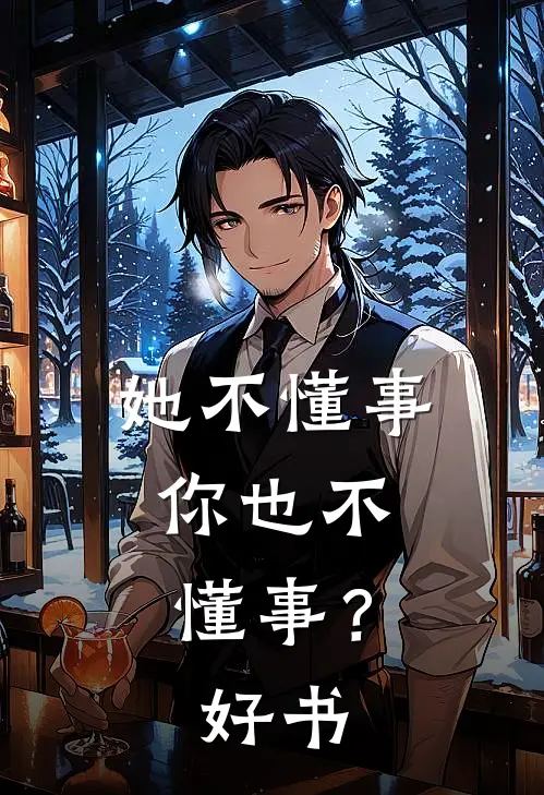 她不懂事，你也不懂事？好书