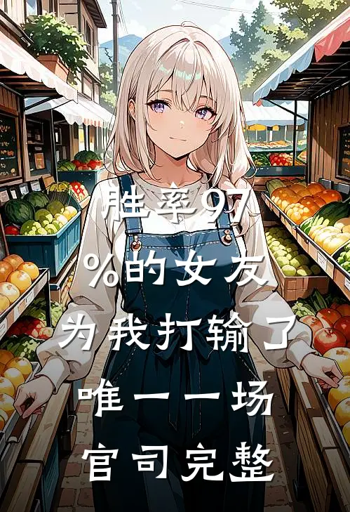 胜率97%的女友，为我打输了唯一一场官司完整
