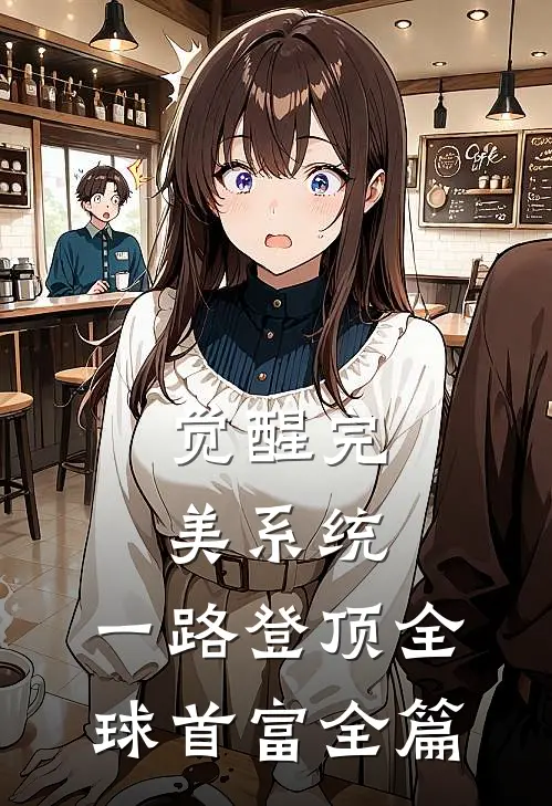 觉醒完美系统，一路登顶全球首富全篇