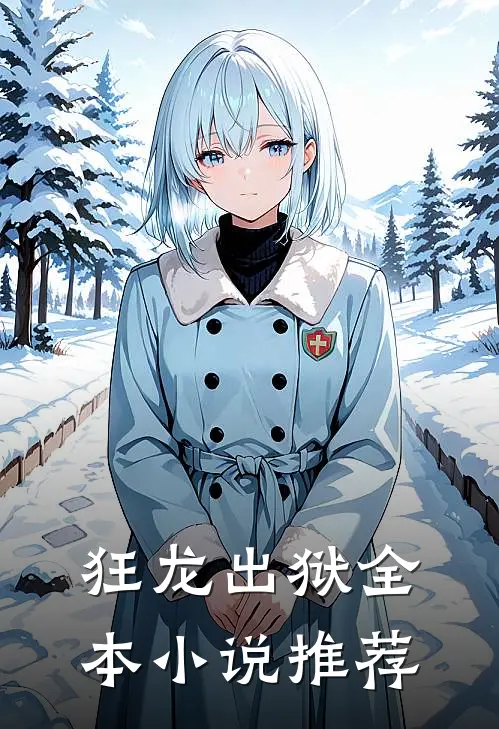 狂龙出狱全本小说推荐