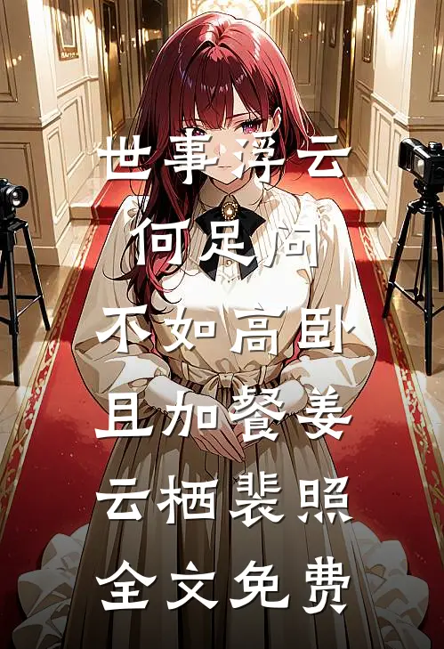 世事浮云何足问，不如高卧且加餐姜云栖裴照全文免费