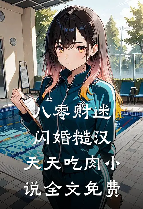 八零财迷闪婚糙汉，天天吃肉小说全文免费