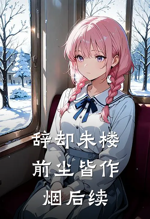 辞却朱楼，前尘皆作烟后续
