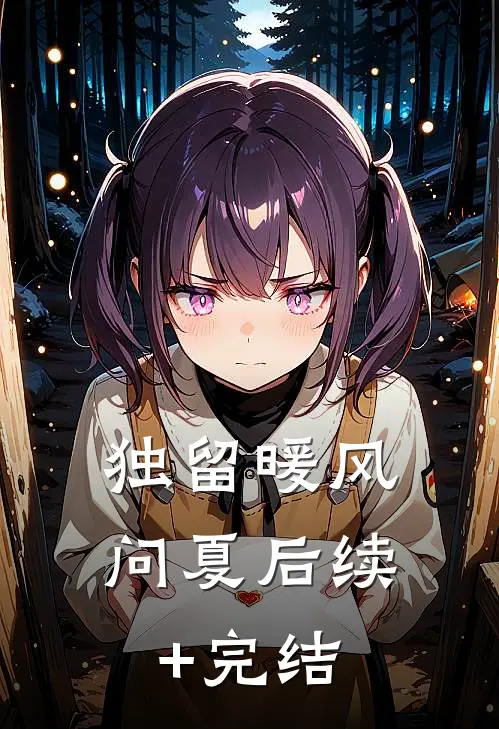 独留暖风问夏后续+完结