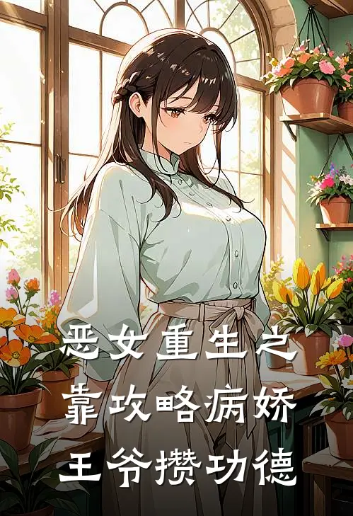 恶女重生之靠攻略病娇王爷攒功德