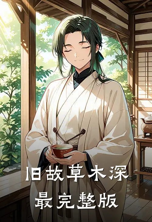 旧故草木深最完整版
