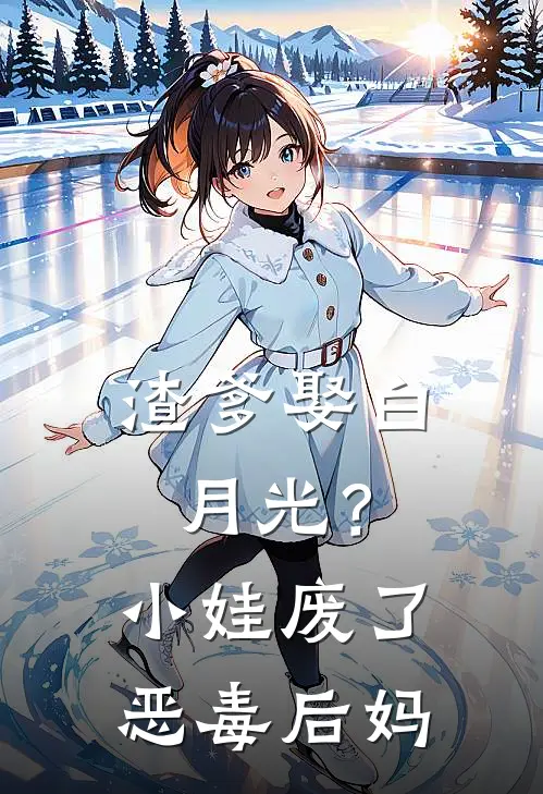 渣爹娶白月光？小娃废了恶毒后妈